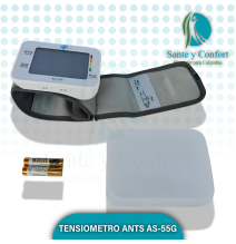 TENSIOMETRO