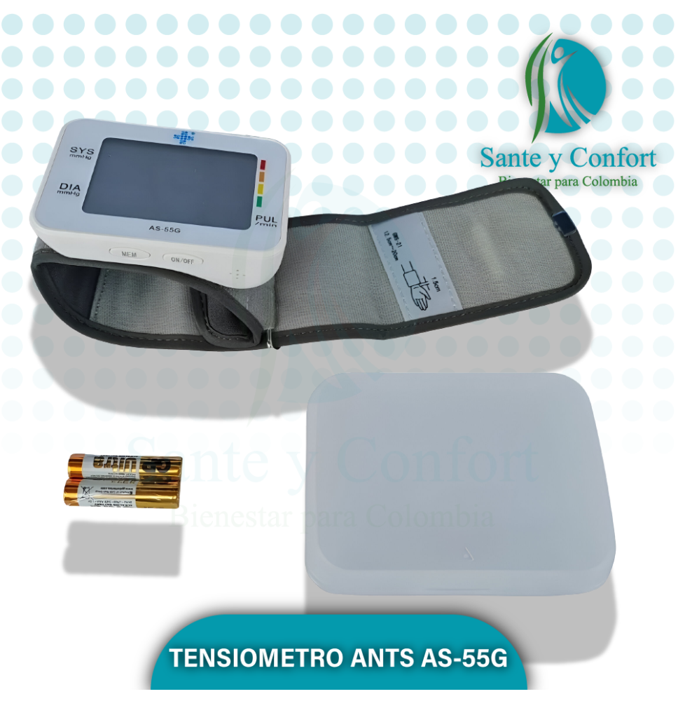 TENSIOMETRO