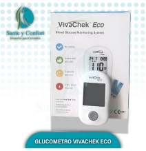 GLUCOMETRO