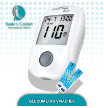 GLUCOMETRO BARATO