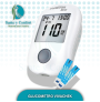 GLUCOMETRO BARATO