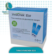TIRAS VIVACHEK