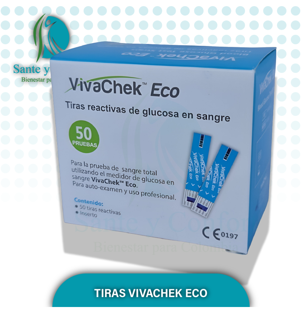 TIRAS VIVACHEK