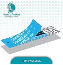 TIRAS REACTIVAS VIVACHEK ECO