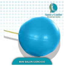 BALON PILATES