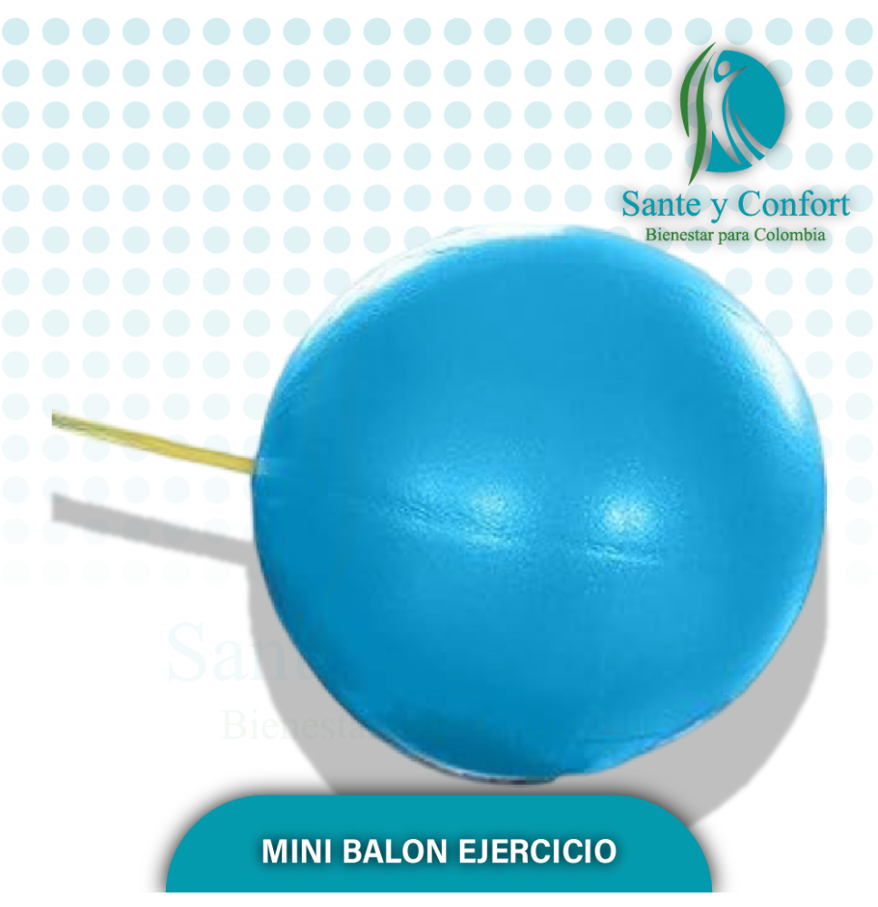 BALON PILATES