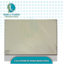 COLCHONETA PARA PERROS