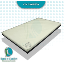 COLCHONETA