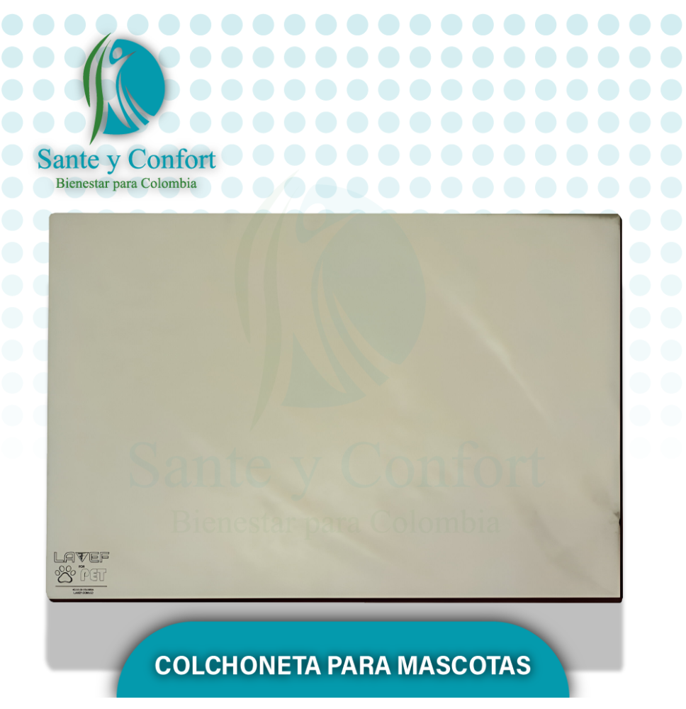 COLCHONETA PARA PERROS