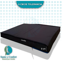colchon para mascotas