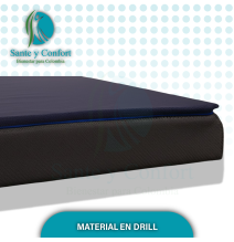 colchon para perros