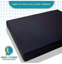 colchon para gatos