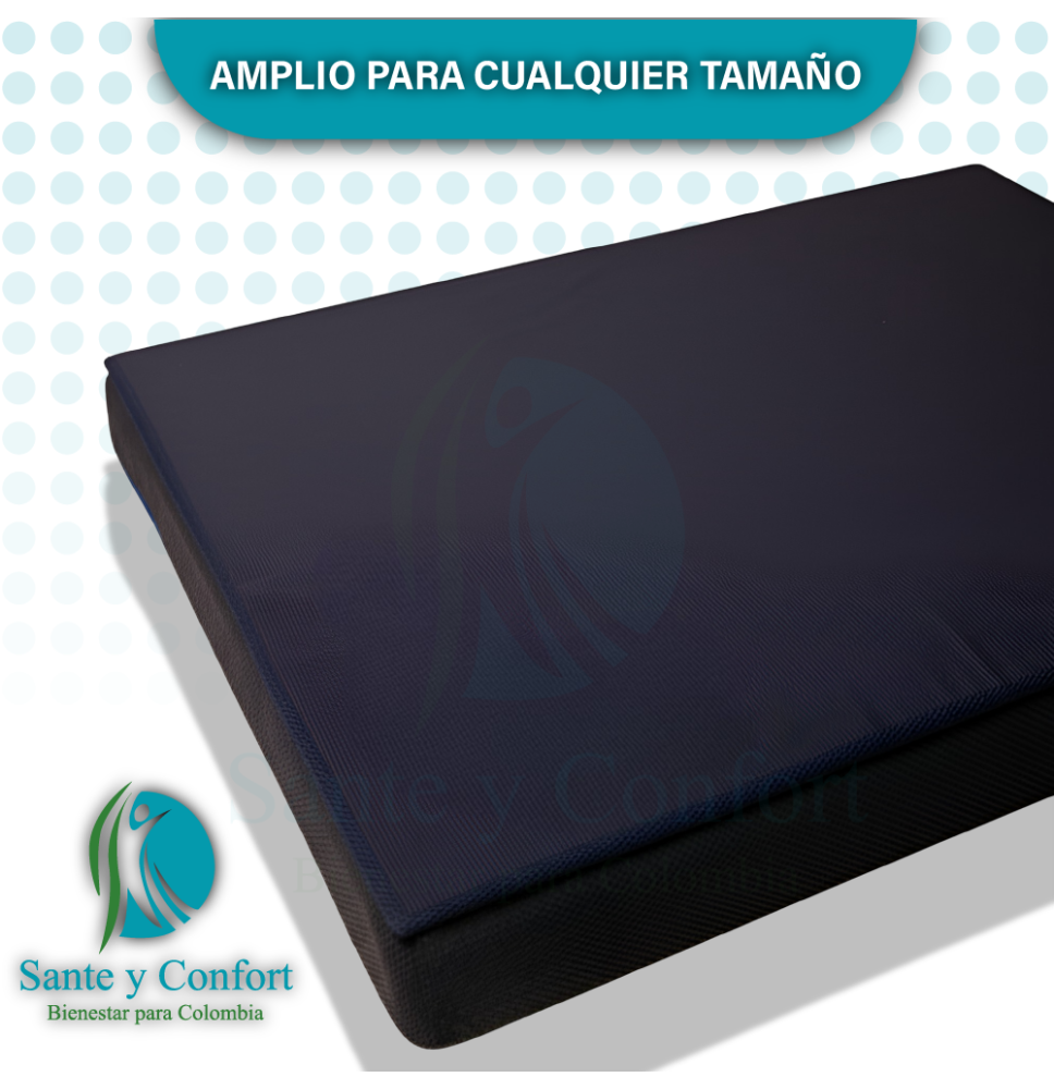 colchon para gatos