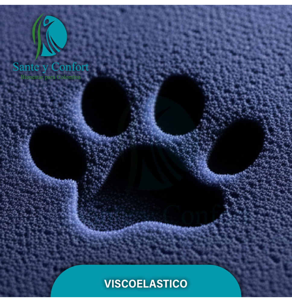 cama para mascotas