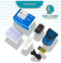 OXIGENACION