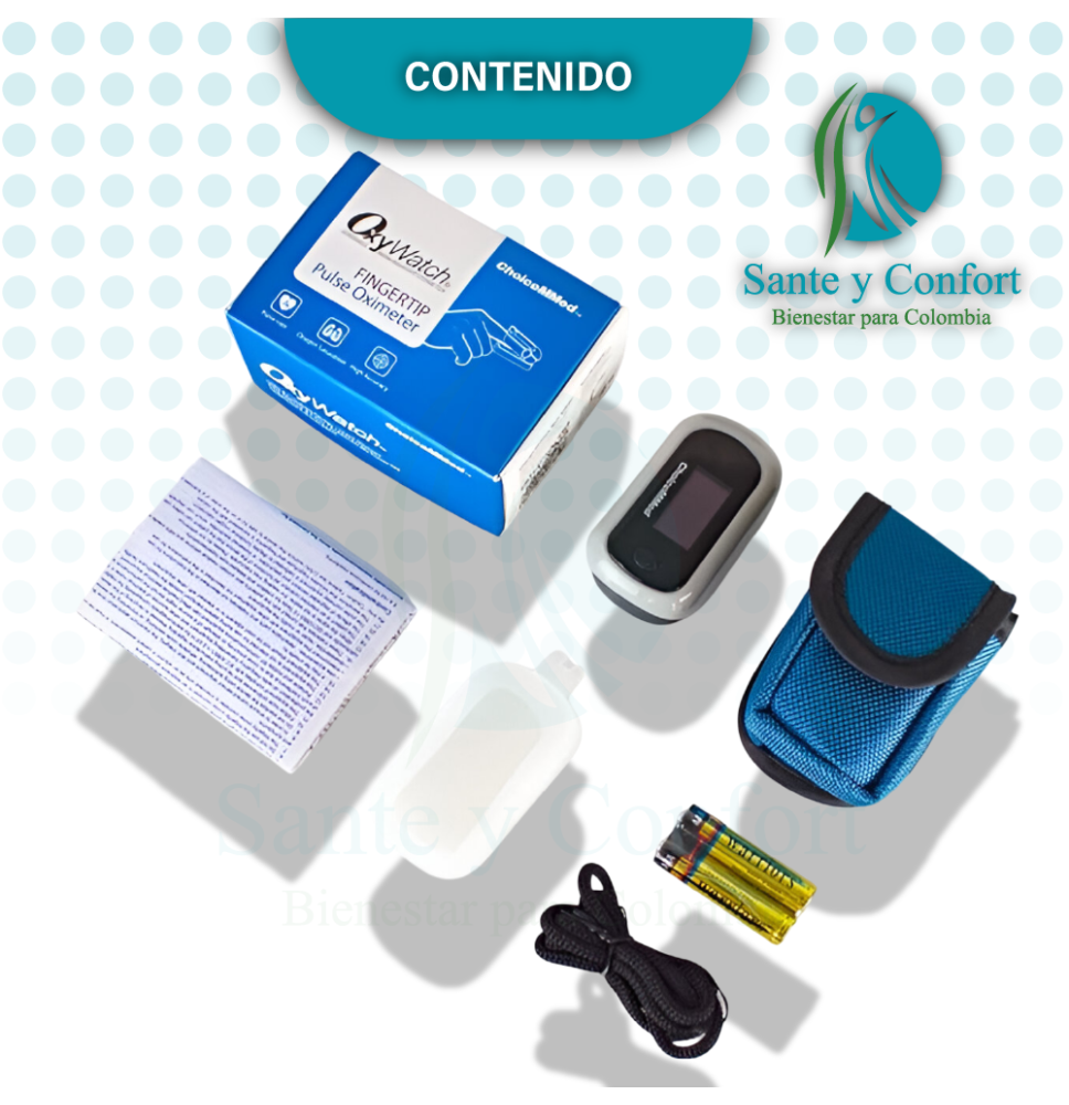 OXIGENACION