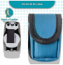 oximetro pediatrico