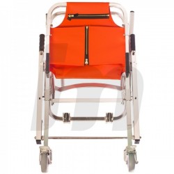 Silla de Emergencia para Ambulancia