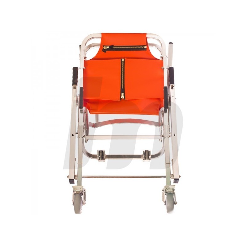 Silla de Emergencia para Ambulancia