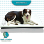 Colchoneta para Mascotas | Comodidad y Descanso para tu Perro o Gato