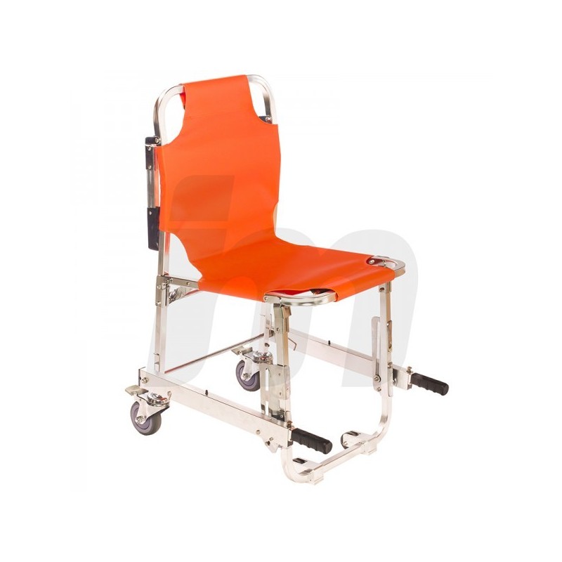 Silla de Emergencia para Ambulancia
