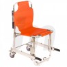 Silla de Emergencia para Ambulancia