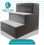 ESCALERILLA PARA PERRO