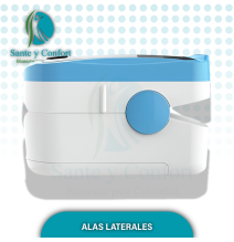 SATURADOR DE OXIGENO