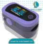 pulsoximetro chocicemmed c23
