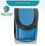 estuche para oximetro