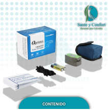 OXIMETRO