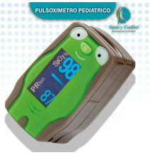PULSOXIMETRO