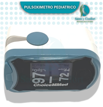 PULSOXIMETRO