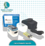Pulsioxímetro ChoiceMMed C19 | Medición de Oxígeno en Sangre y Pulso Precisa | Sante y Confort