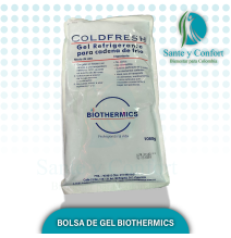 GEL PARA INSULINA