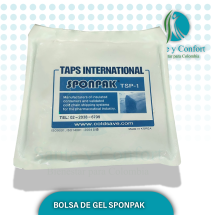 GEL PARA REGRIGERADOR INSULINA