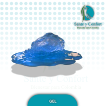 insulina bolsa gel refrigerante