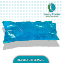 gel para insulina