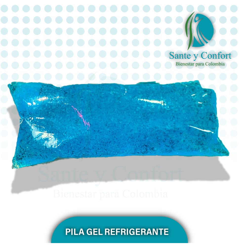 gel para insulina