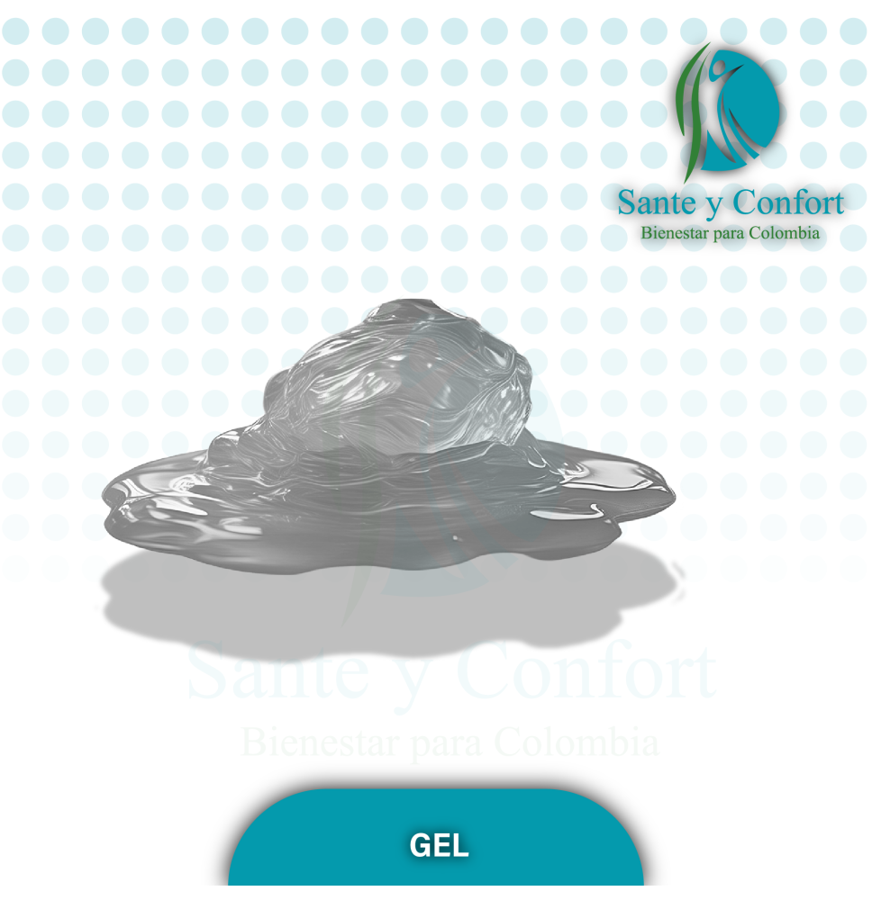GEL PARA INSULINA