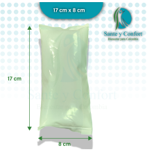 GEL PORTA  INSULINA