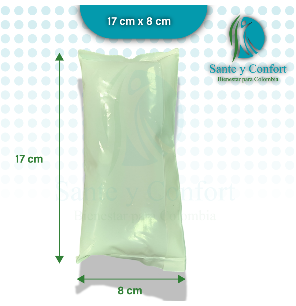 GEL PORTA  INSULINA