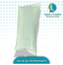 GEL PARA INSULINA