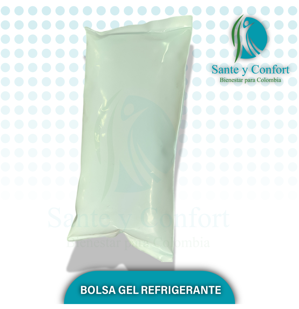GEL PARA INSULINA