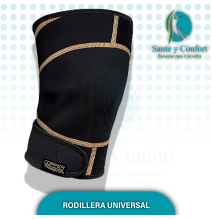 RODILLERA