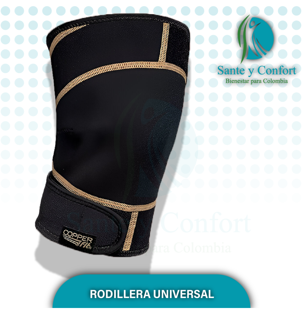 RODILLERA