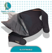 RODILLERA CON GEL