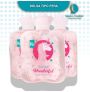 BOLSA PARA AGUA CALIENTE
