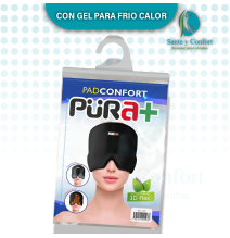 GORRO FRIO CALOR
