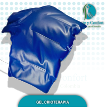 CRIOTERAPIA CERVICAL Y ESPALDA